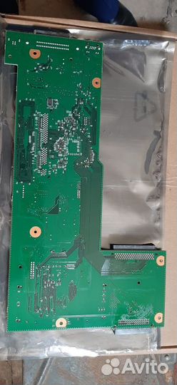 Плата форматера принтера HP LJ 5200