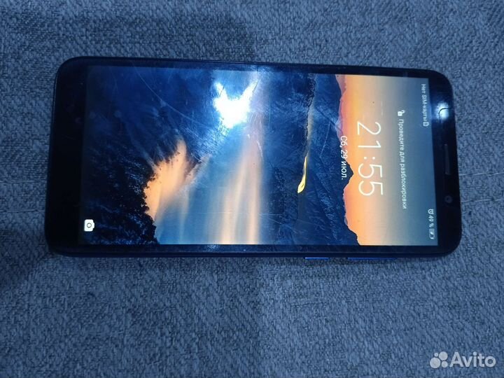 Мобильные телефоны Honor 9S
