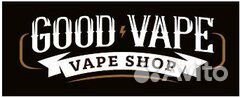 Продавец-консультант в vape shop