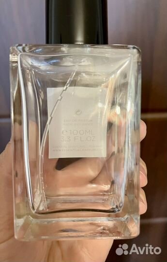 Essential Parfums Bois Imperial пустой флакон