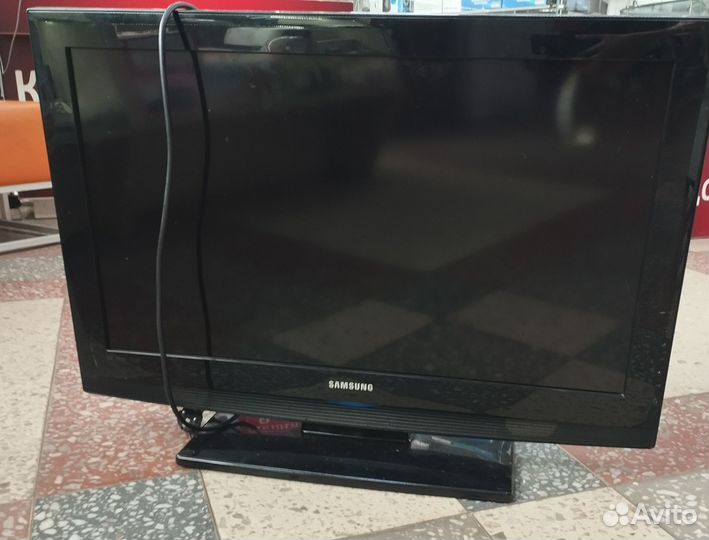 Телевизор Samsung 32
