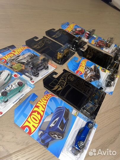 Hot wheels Хот Виллс