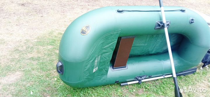 Лодка пвх Тайфун 1.5