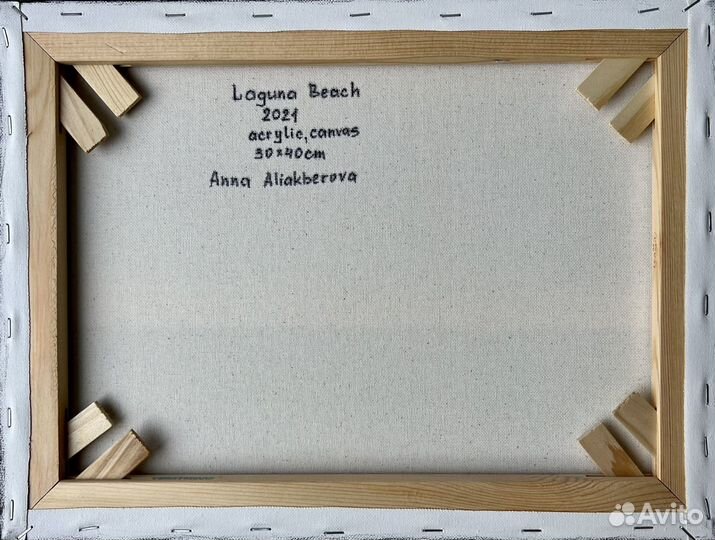 Интерьерная картина