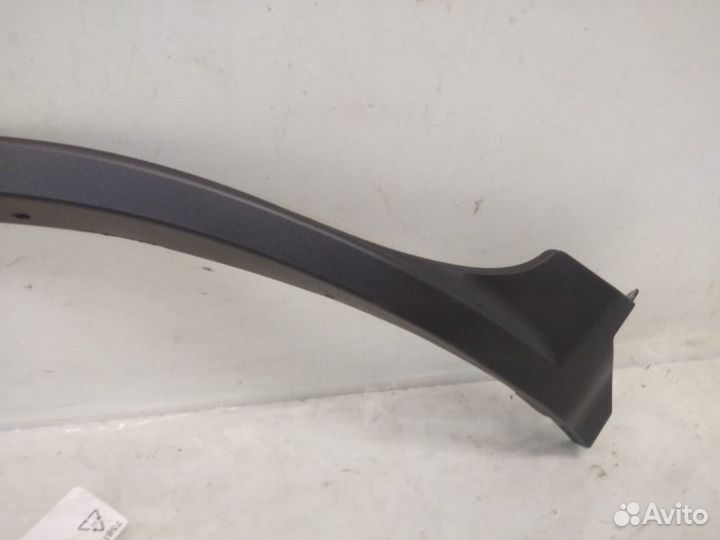 Накладка двери задняя правая Lexus Nx 1 2014-2017