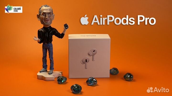 AirPods Pro Lux