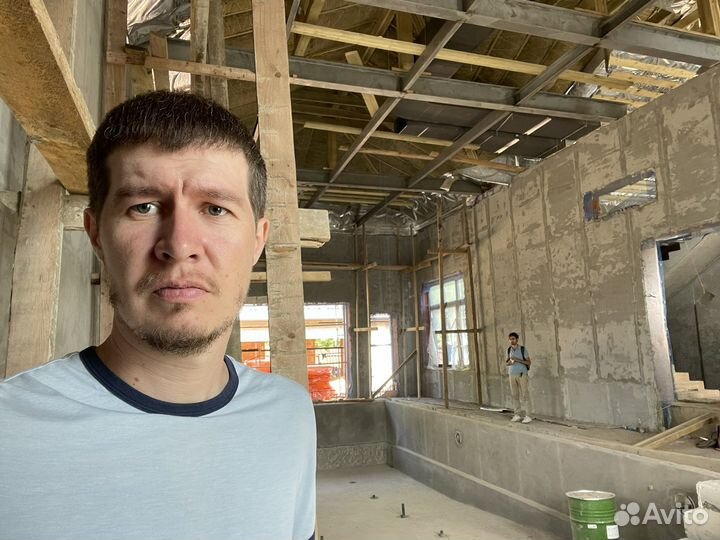 Программист-инженер систем Автоматизации/Умный дом