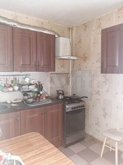 1-к. квартира, 45,7 м², 5/10 эт.