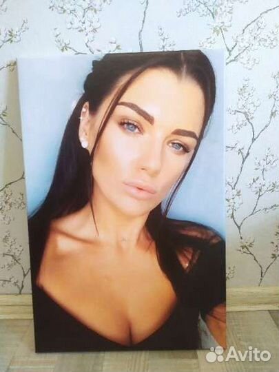 Изготовление Фотокартин