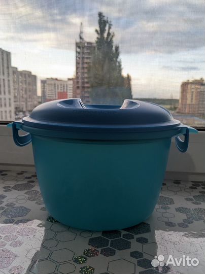 Рисоварка Тапервей, обьем 2.2л