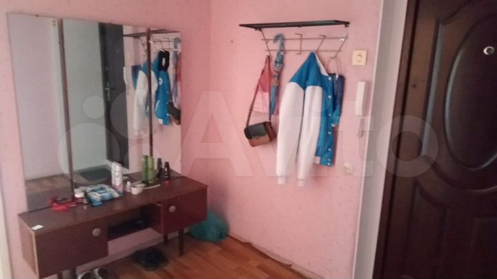 3-к. квартира, 61 м², 4/5 эт.