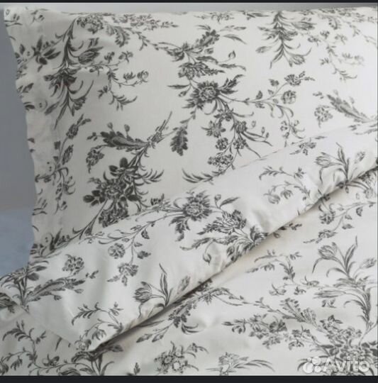 Постельное белье IKEA
