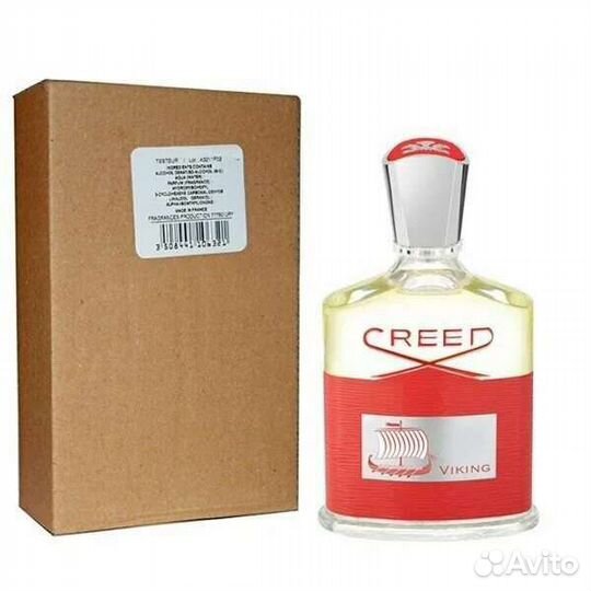 Духи Creed Viking