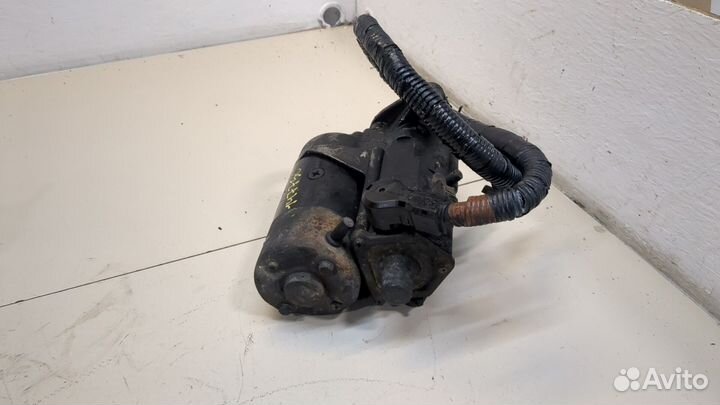 Стартер Toyota Land Cruiser Prado (90)