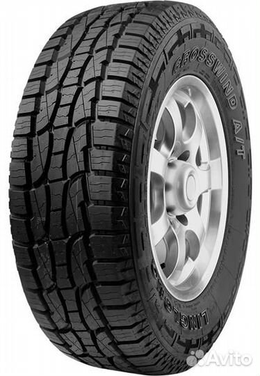LingLong CrossWind A/T 100 235/70 R16 106T