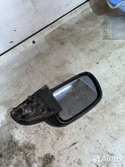 Зеркало левое Пежо 307 Peugeot 307