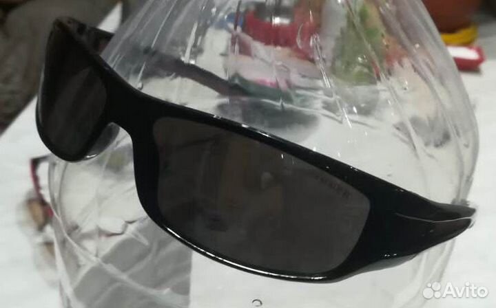 Продам очки солнцезащитные фирмы sinner