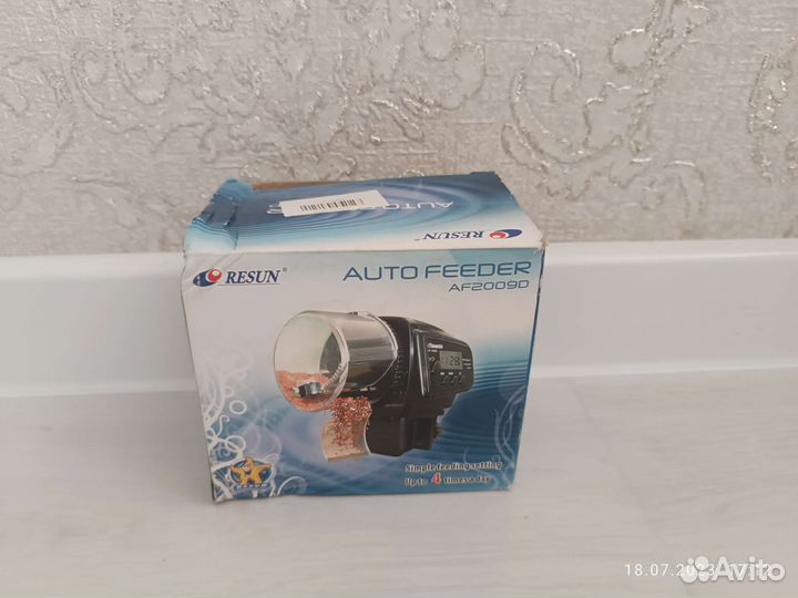 Декорации для аквариума