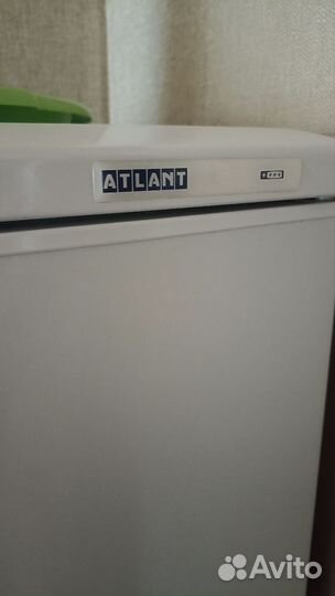 Холодильник