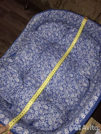 Лежанка для собачки или кошечки Новая с биркой