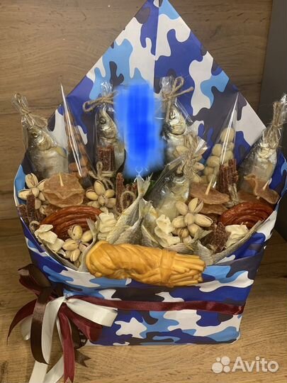 Колбасный конверт