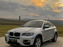 BMW X6 3.0 AT, 2014, 144 000 км, с пробегом, цена 2 550 000 руб.