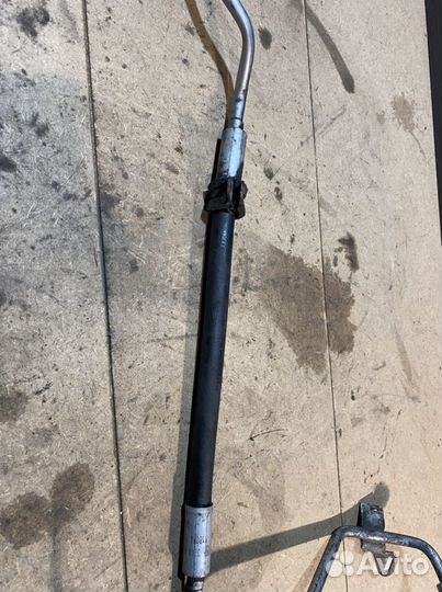 Трубка Гура BMW E60 E63 E64 Active Steering