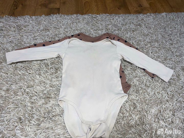 Набор боди и лосины HM