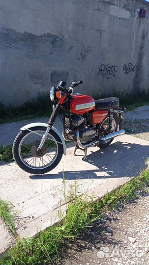 Jawa 350