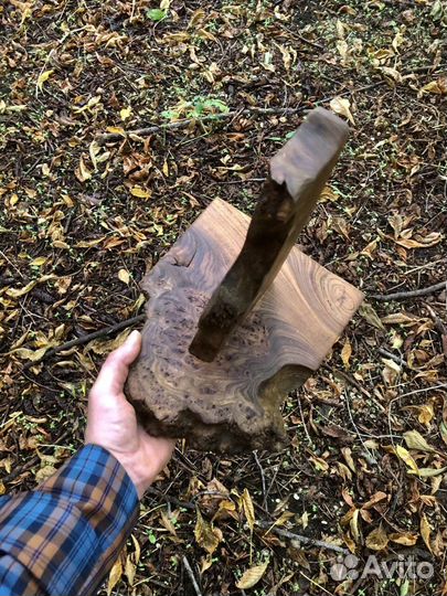 Подставка для наушников