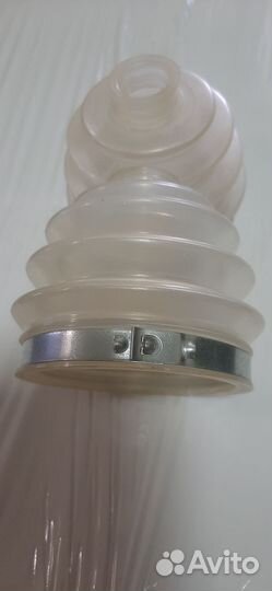 2шт. Пыльник ШРУСа наружного Ваз,lada