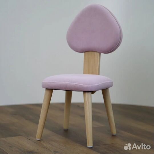 Детский стул 