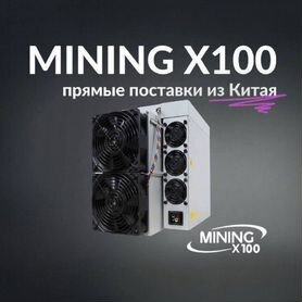 Asic Antminer ks5 pro 21th Майнер