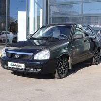 ВАЗ (LADA) Priora 1.6 MT, 2010, 39 823 км