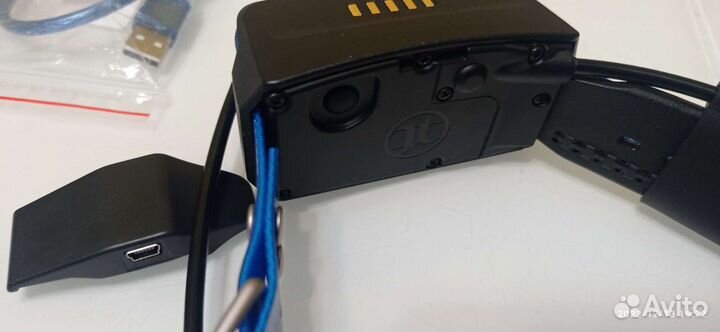 Новый ошейник garmin T5 Рус/US