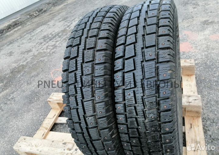 Cooper Discoverer M+S 215/85 R16 100G