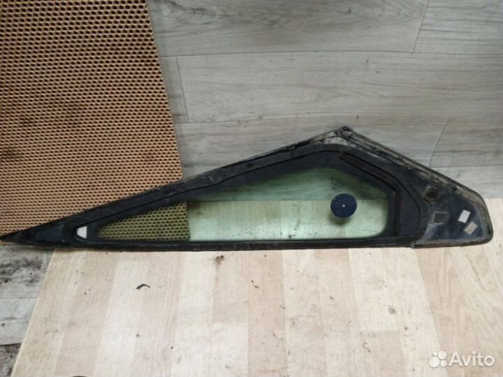 Стекло Ford Galaxy WA6 qywa 2007