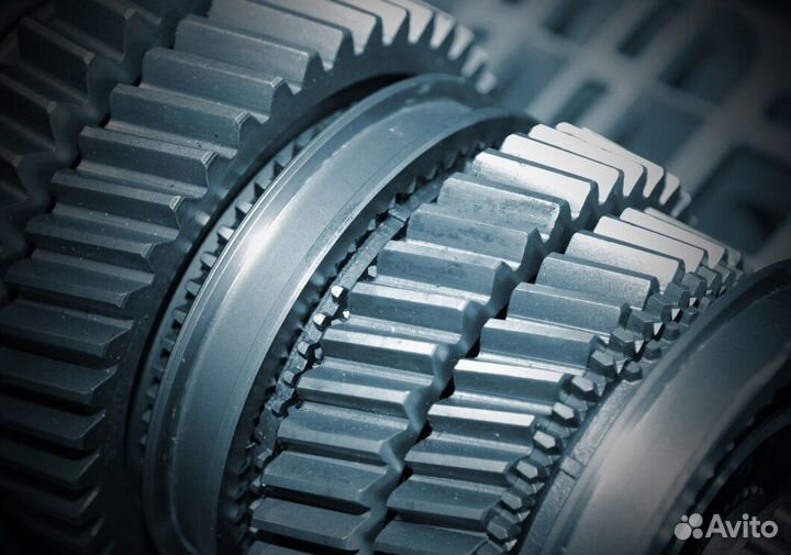 Ремонт DSG, АКПП, МКПП, ркпп, powershift и робота x-6851