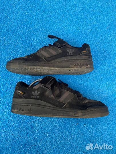 Adidas Forum low Cordura