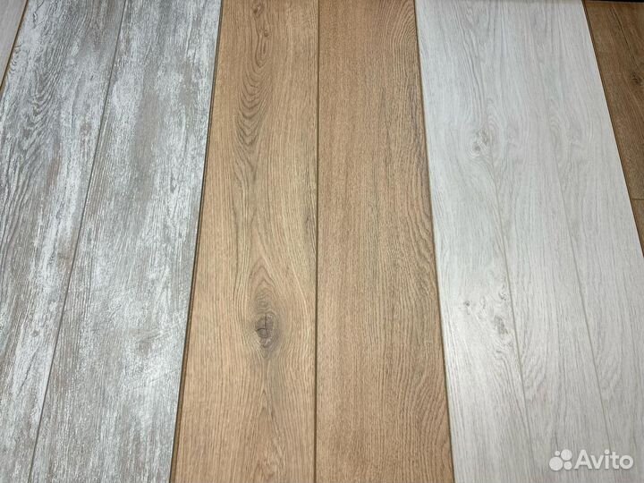Ламинат 33 класс 12 мм