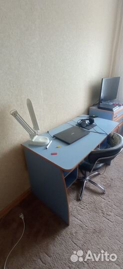 Детская мебель для мальчика