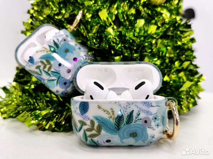 AirPods pro premium airoha