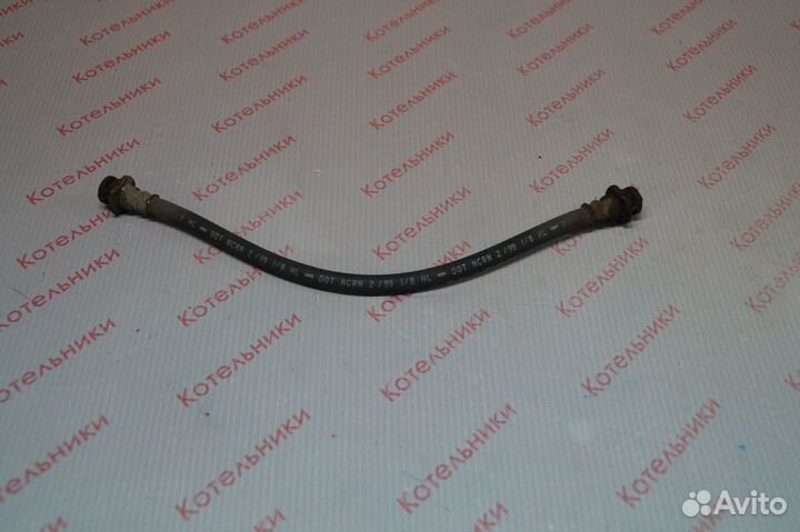 Nissan 46210-0M300 Шланг тормозной задний