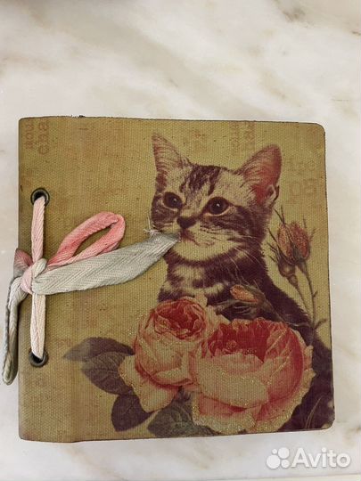 Фотоальбом