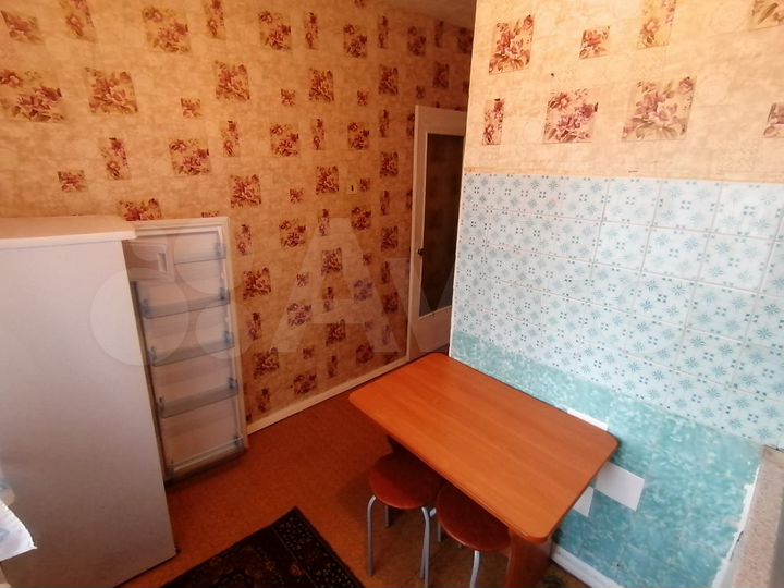 2-к. квартира, 45 м², 1/5 эт.