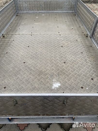 Прицеп тонар 8310