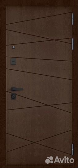 Дверь входная