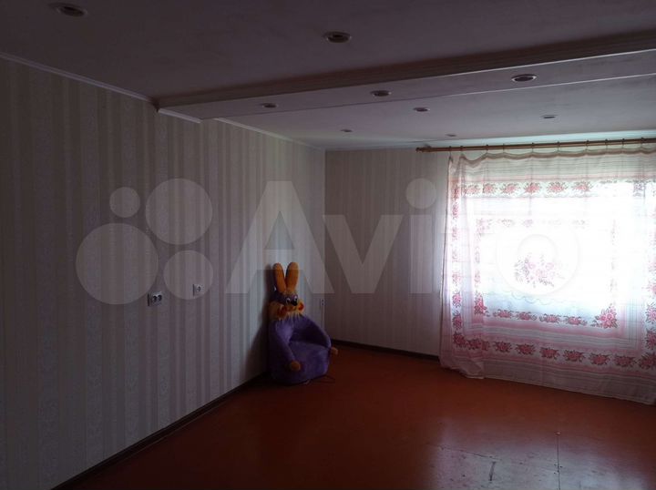 Дом 45,2 м² на участке 6 сот.