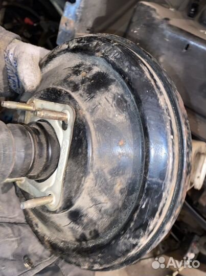 Вакумник dodge caravan