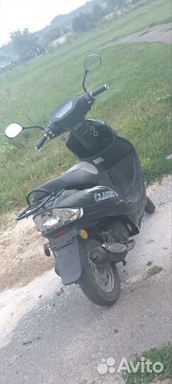 Продам скутер